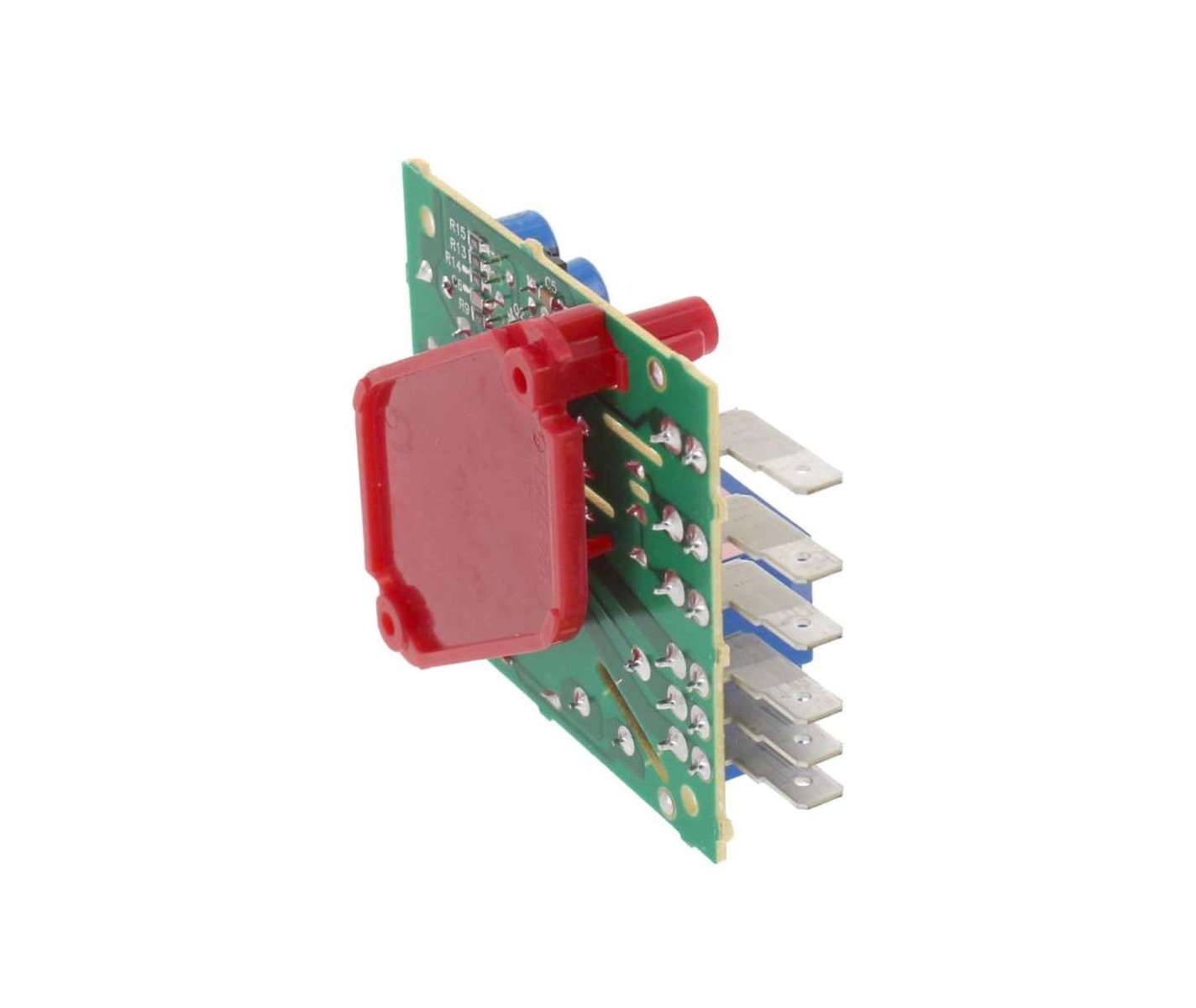 4388932 - Genuine OEM Whirlpool Refrigerator Adaptive Defrost Control Board Kit