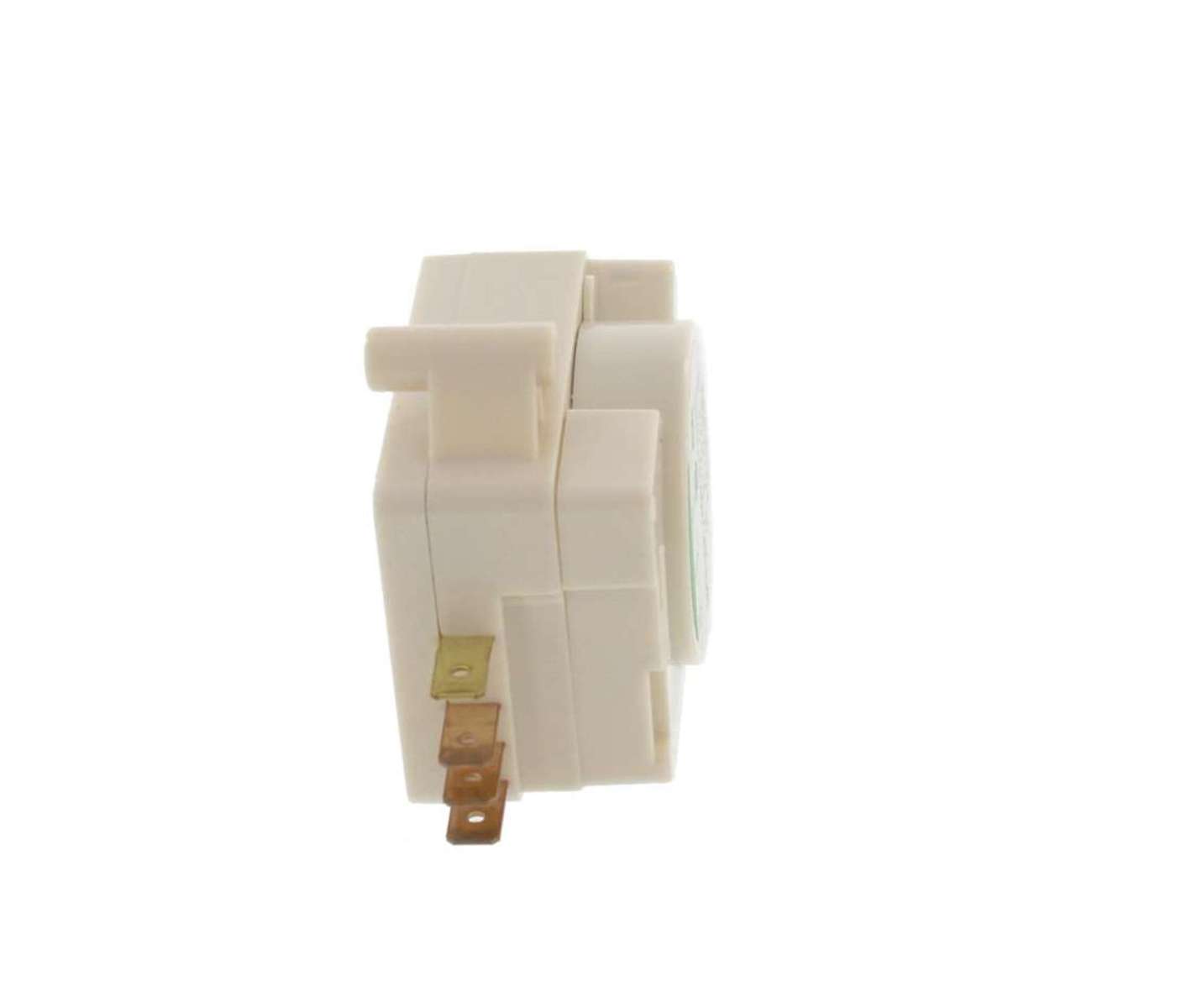 WG03F00975 - Genuine OEM GE Refrigerator Defrost Timer