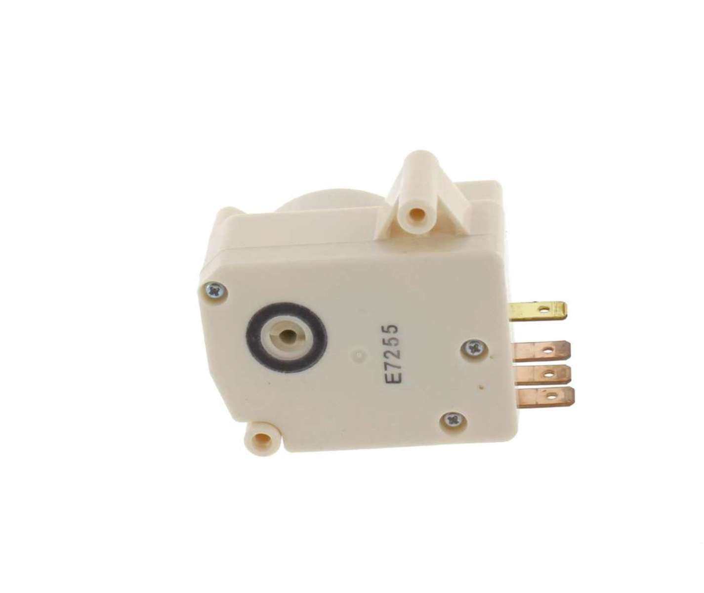 WG03F00975 - Genuine OEM GE Refrigerator Defrost Timer