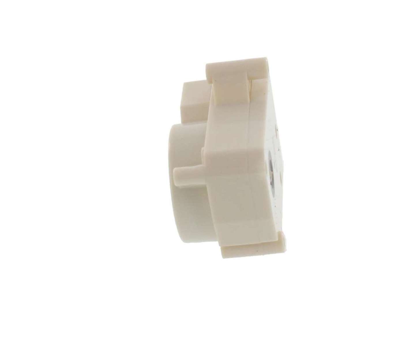 WG03F00975 - Genuine OEM GE Refrigerator Defrost Timer