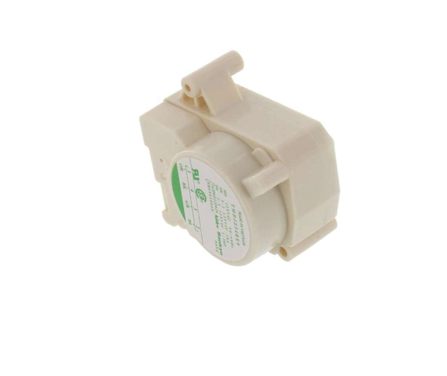 WG03F00975 - Genuine OEM GE Refrigerator Defrost Timer