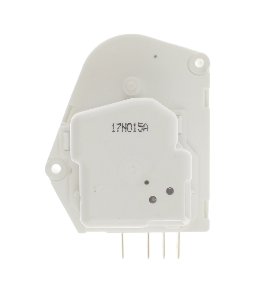 WP67001036 - Genuine OEM Whirlpool Refrigerator Defrost Timer