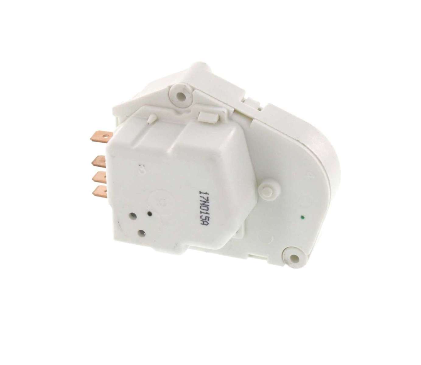 WP67001036 - Genuine OEM Whirlpool Refrigerator Defrost Timer