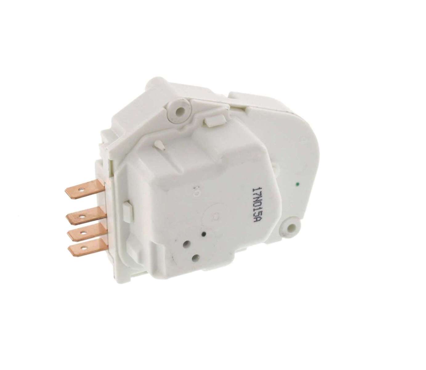 WP67001036 - Genuine OEM Whirlpool Refrigerator Defrost Timer