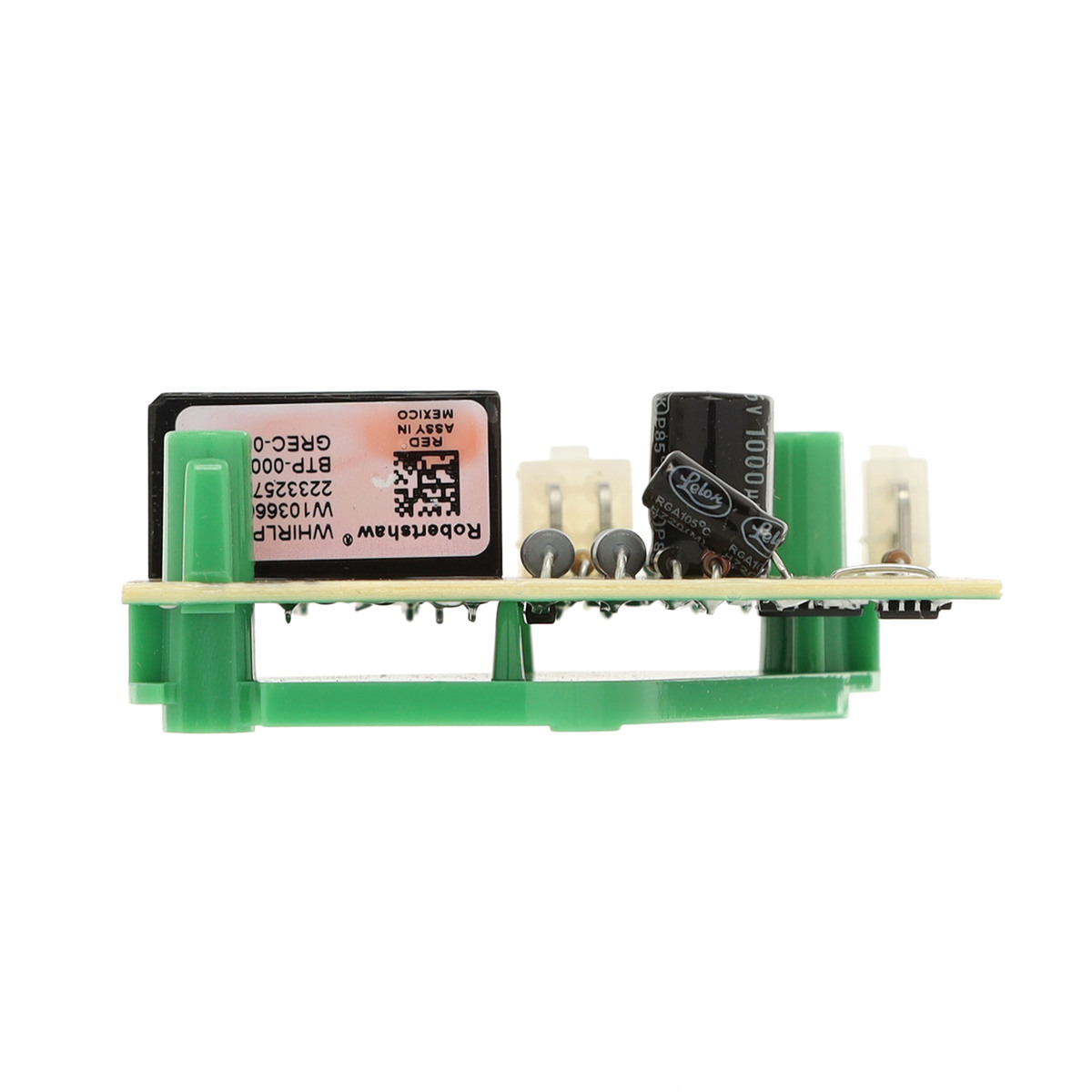 WPW10366605 - Genuine OEM Whirlpool Refrigerator Defrost Control Board