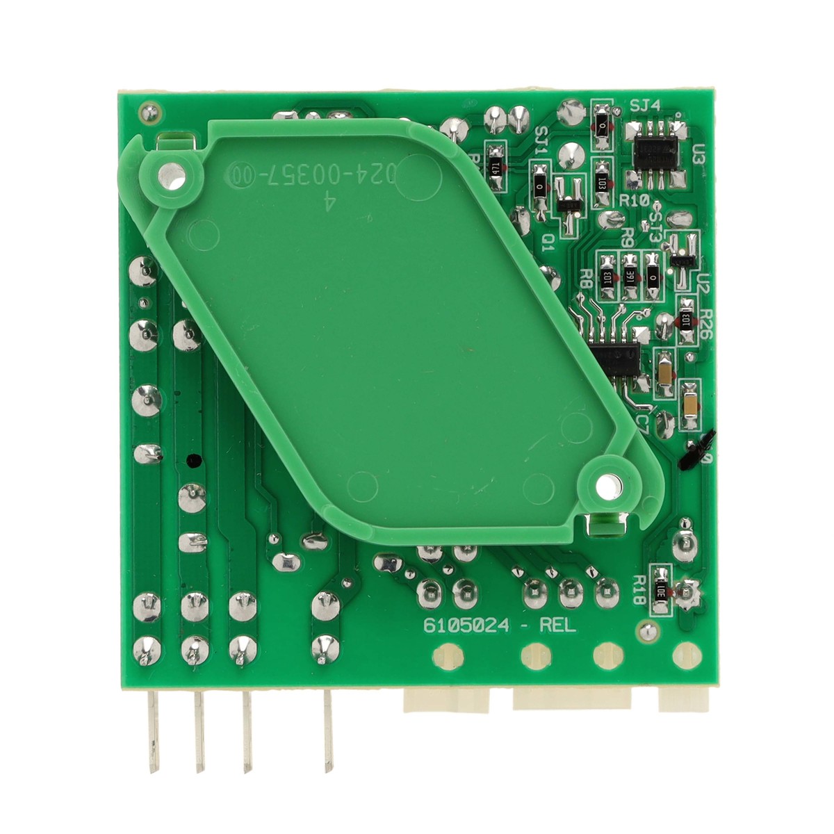 WPW10366605 - Genuine OEM Whirlpool Refrigerator Defrost Control Board