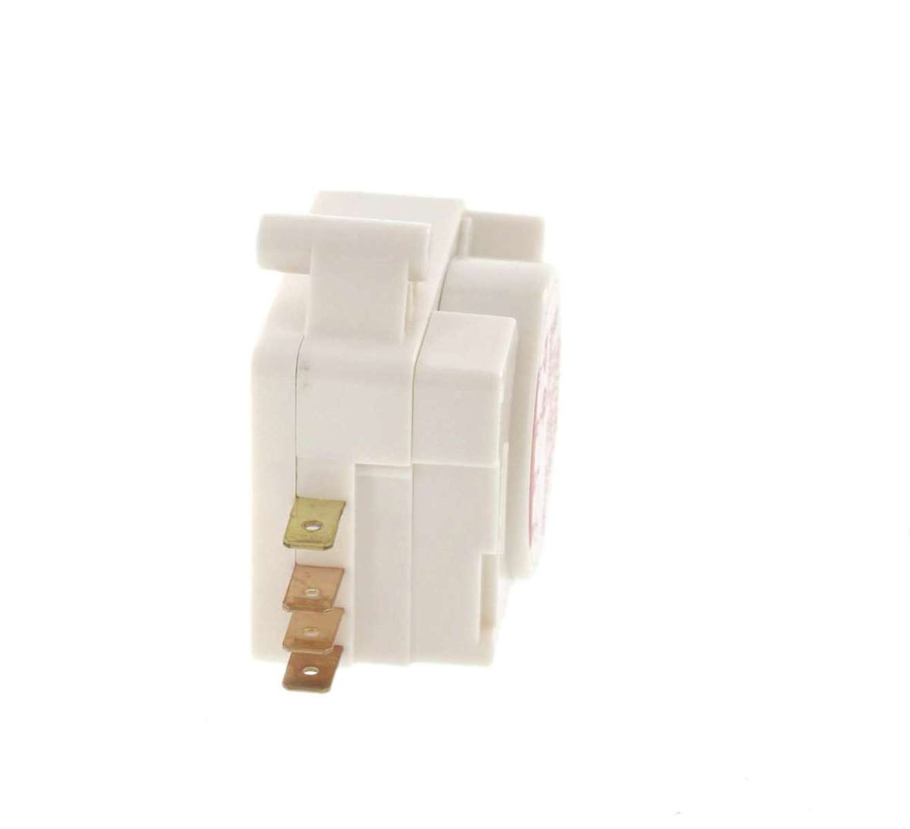 WG04F00202 - Genuine OEM GE Refrigerator Defrost Timer, 16 Hours 35 Minutes