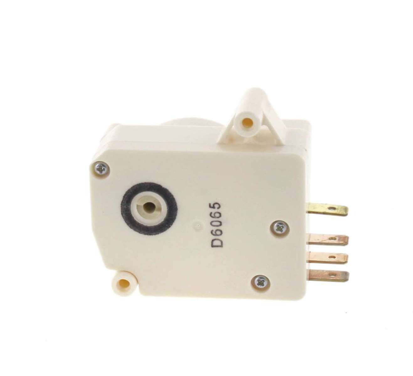 WG04F00202 - Genuine OEM GE Refrigerator Defrost Timer, 16 Hours 35 Minutes
