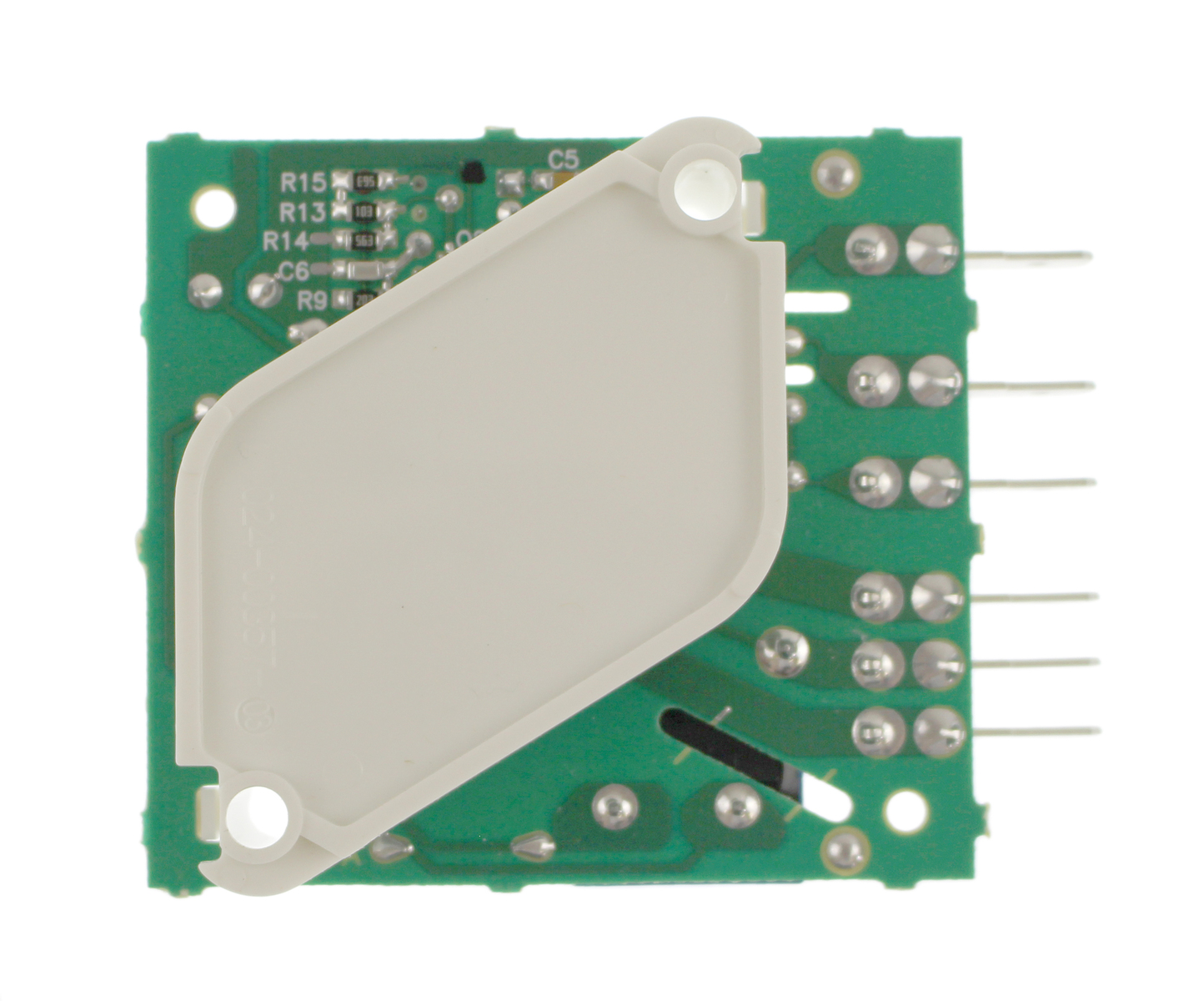 WP2304099 - Genuine OEM Whirlpool Refrigerator Adaptive Defrost Control Board Kit