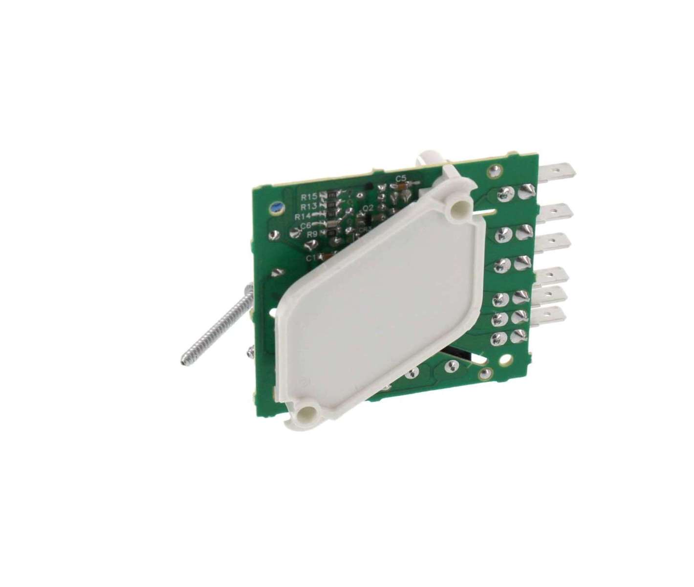 WP2304099 - Genuine OEM Whirlpool Refrigerator Adaptive Defrost Control Board Kit