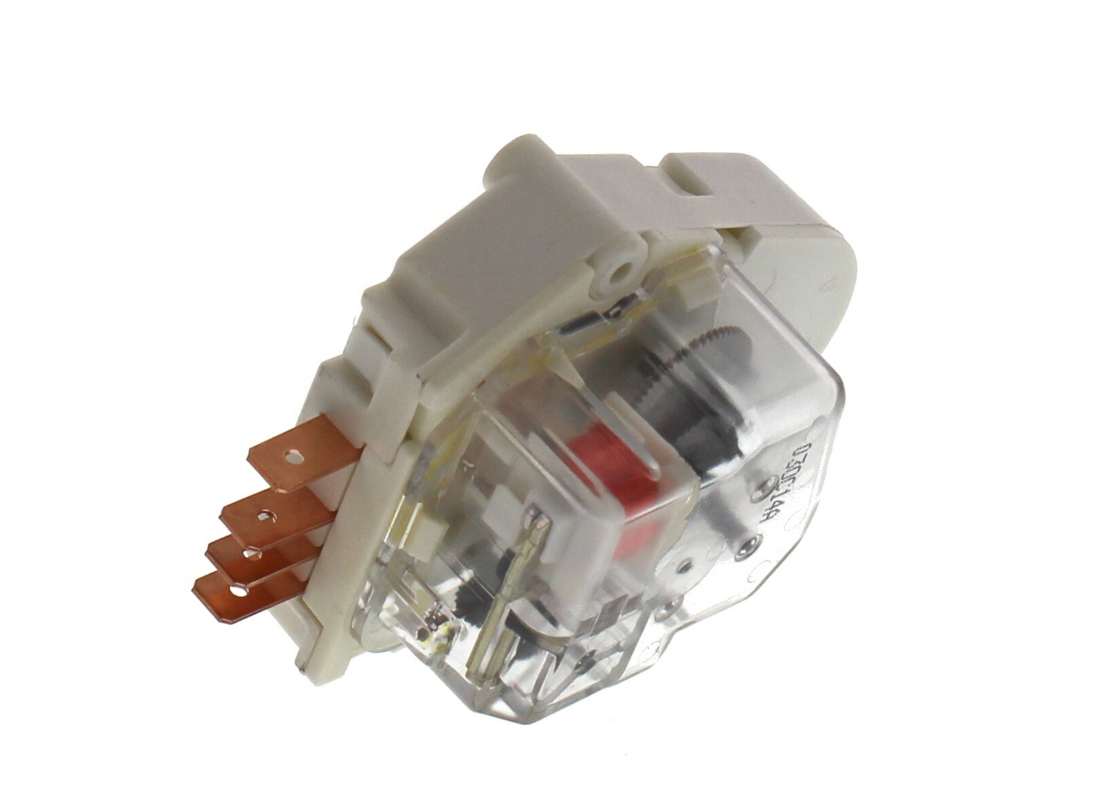 WP3-81329 - Genuine OEM Whirlpool  Refrigerator Defrost Timer