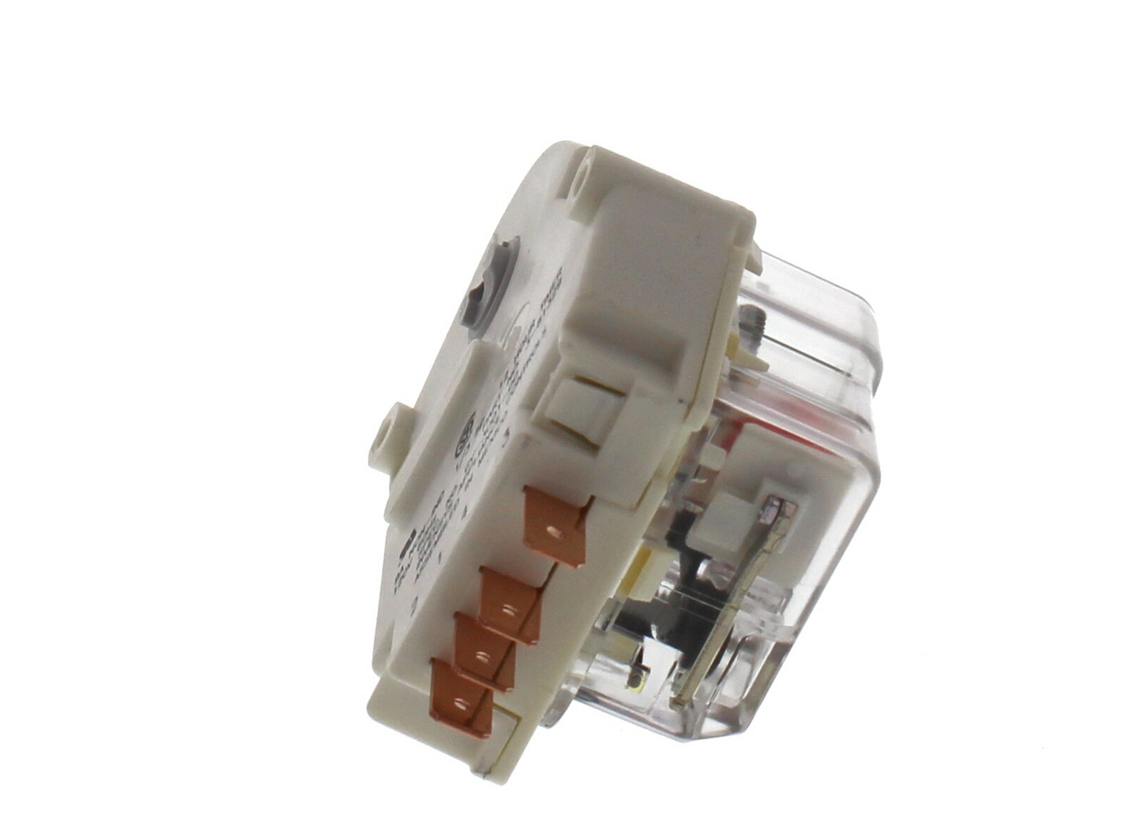 WP3-81329 - Genuine OEM Whirlpool  Refrigerator Defrost Timer