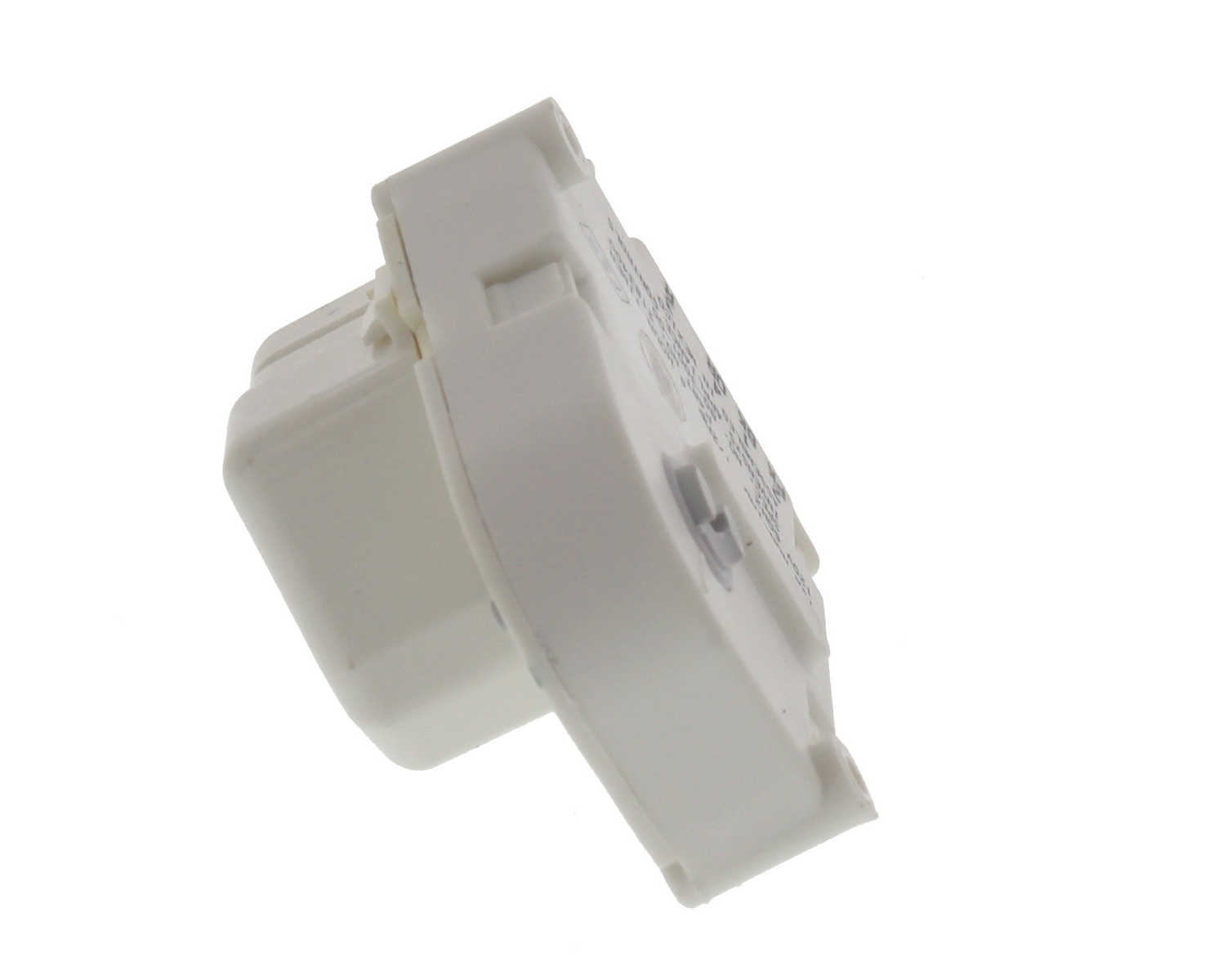 WP2183400 - Genuine OEM Whirlpool Refrigerator Defrost Timer Kit