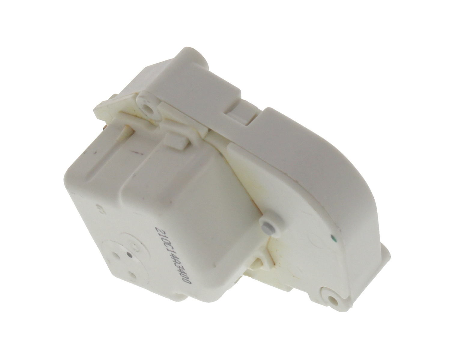 WP2183400 - Genuine OEM Whirlpool Refrigerator Defrost Timer Kit