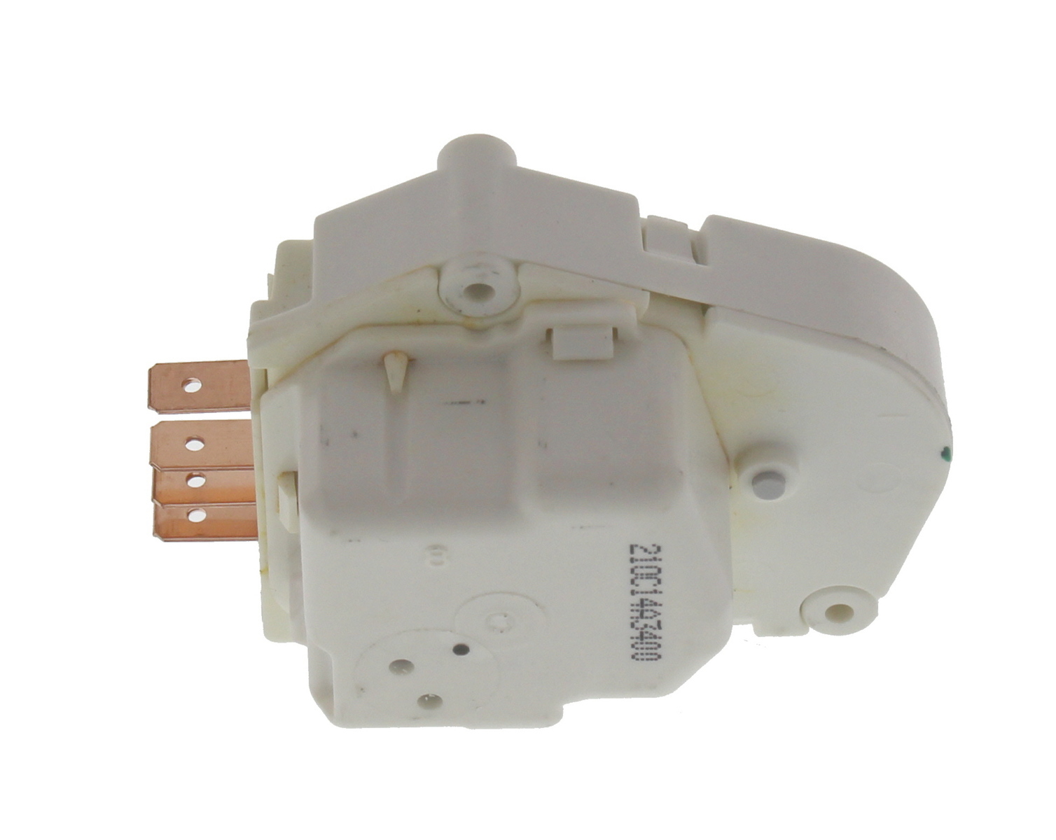 WP2183400 - Genuine OEM Whirlpool Refrigerator Defrost Timer Kit