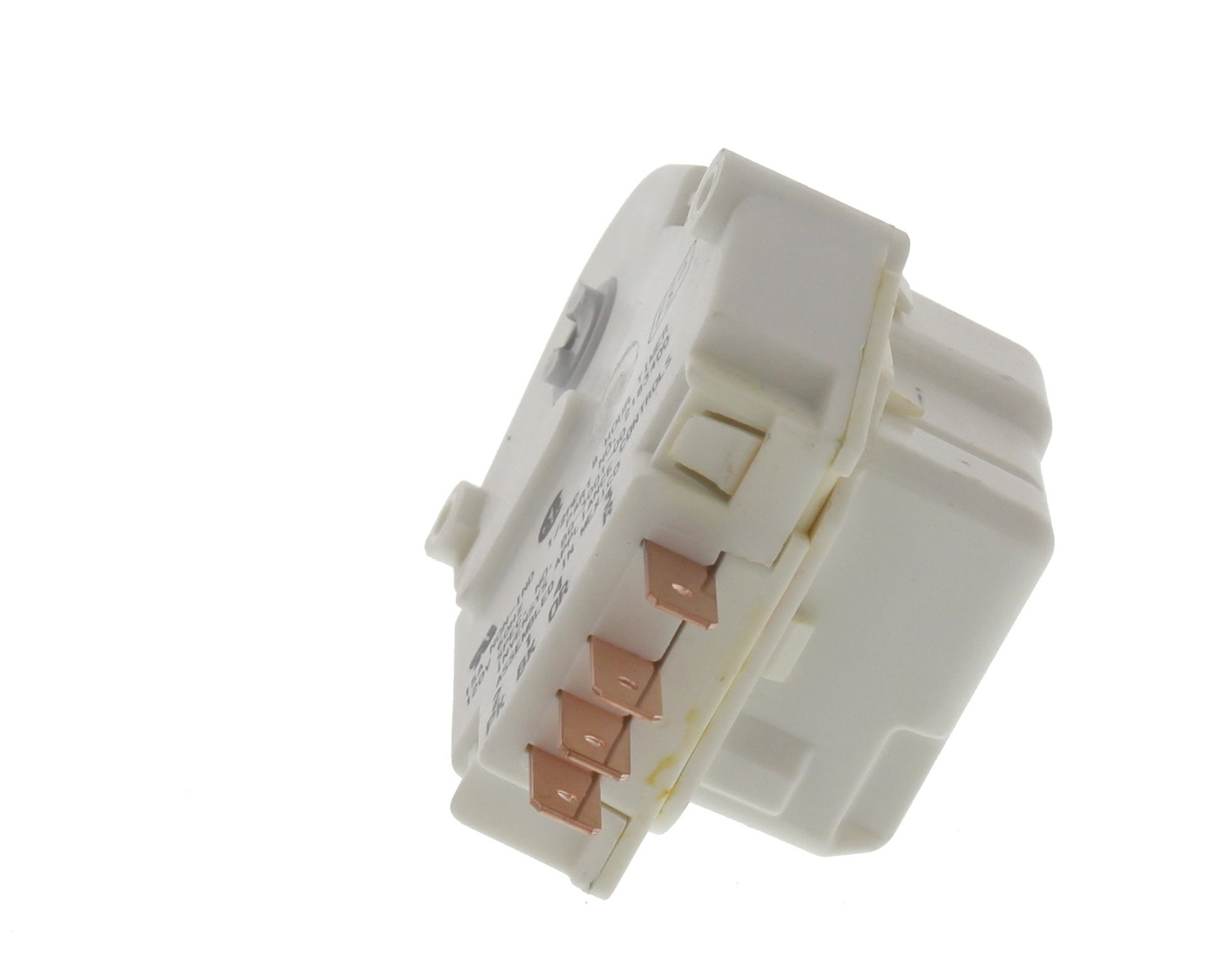 WP2183400 - Genuine OEM Whirlpool Refrigerator Defrost Timer Kit