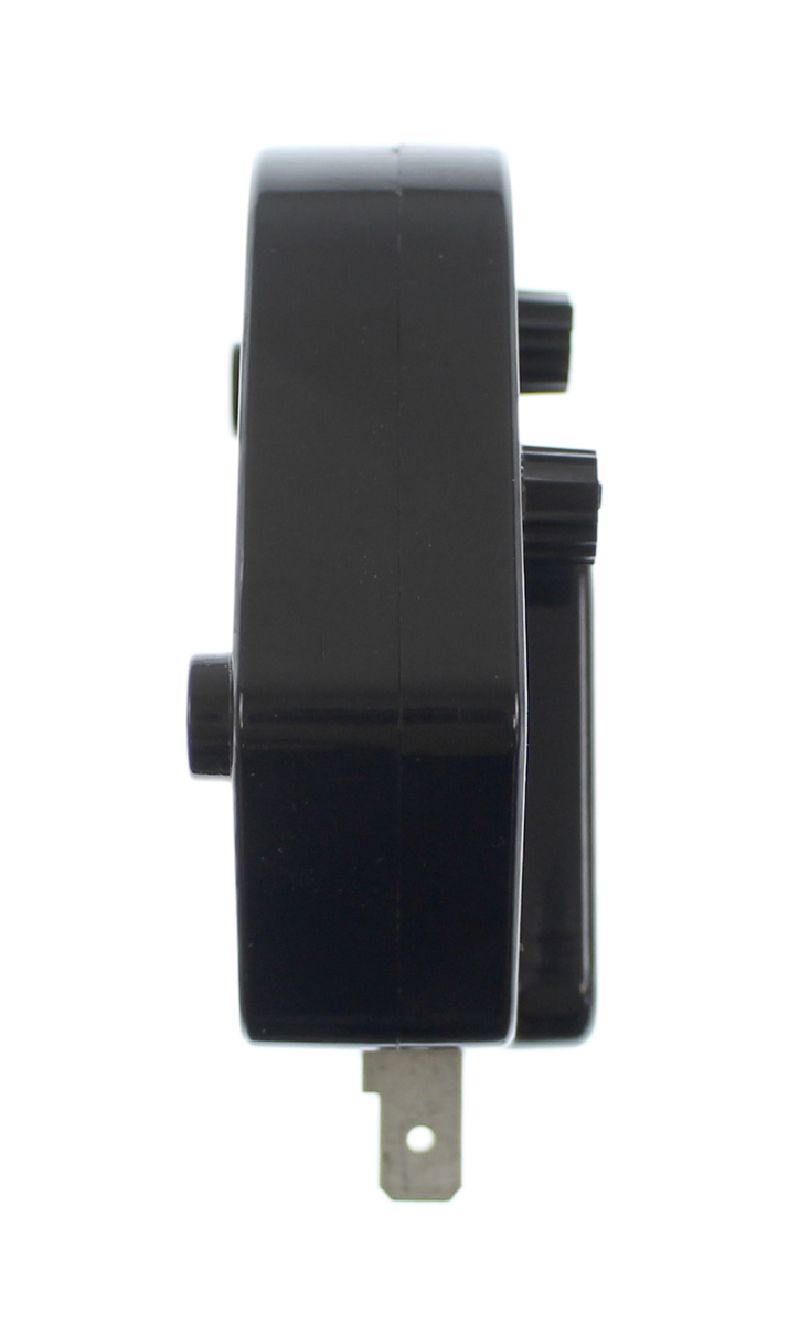 EDT11 - Genuine OEM Supco Refrigerator Defrost Timer, Adjustable 4-12h 10-35min