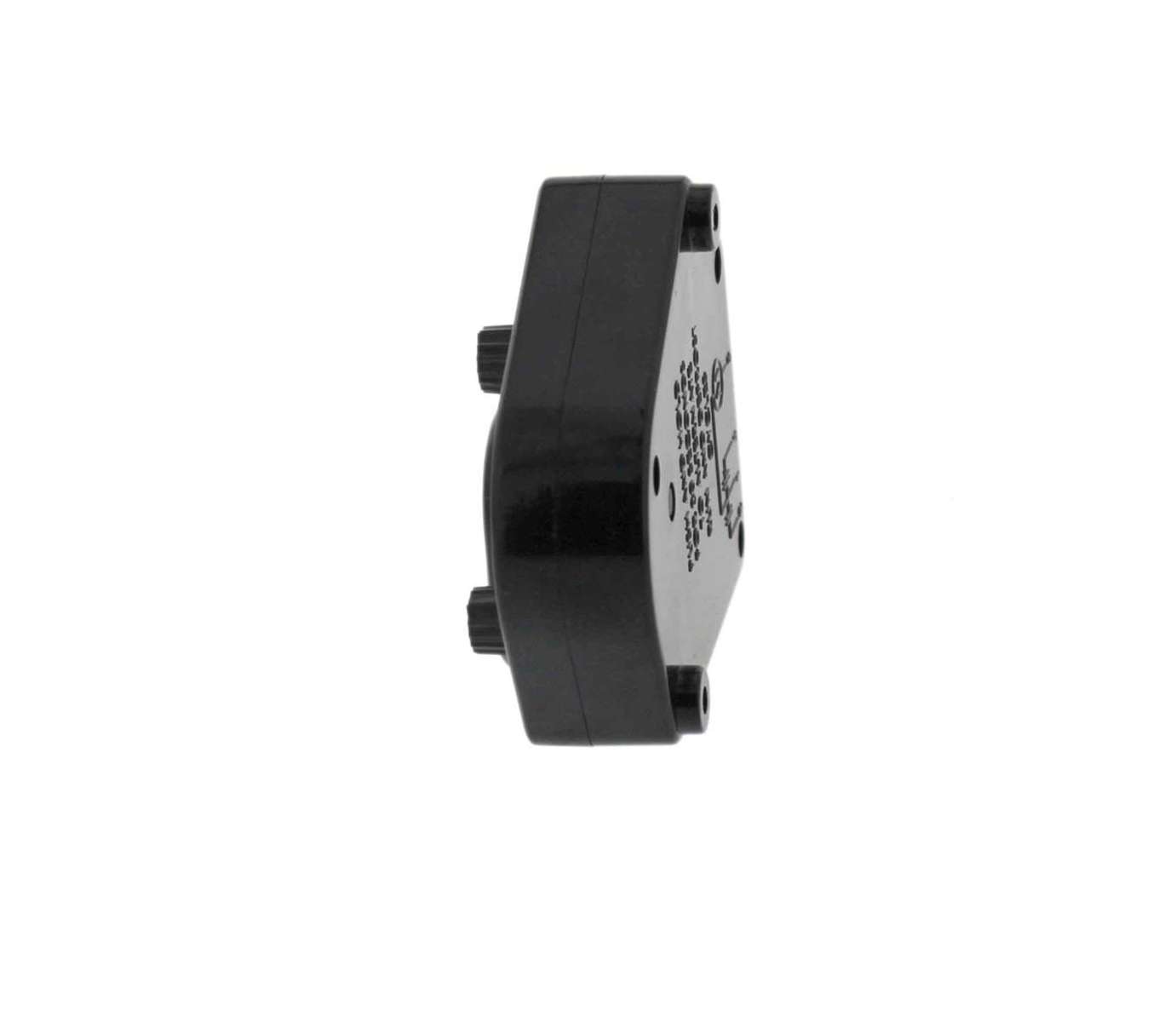 EDT11 - Genuine OEM Supco Refrigerator Defrost Timer, Adjustable 4-12h 10-35min