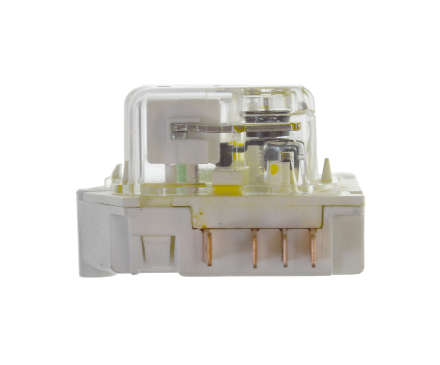 WP68233-3 - Genuine OEM Whirlpool  Refrigerator Defrost Timer