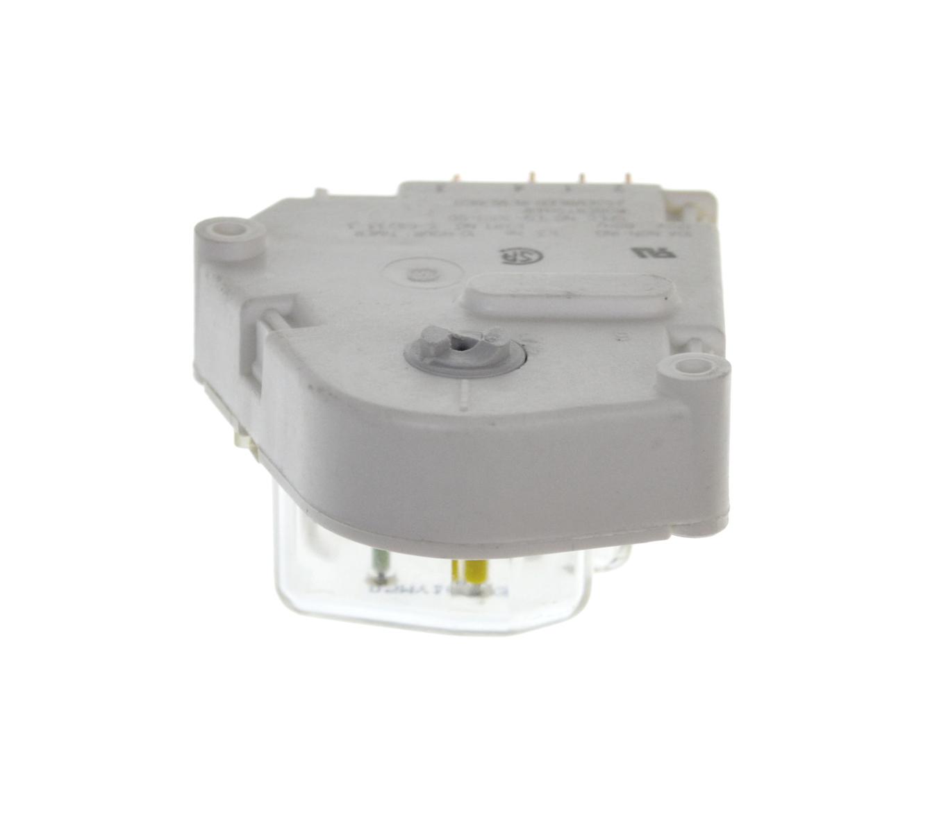 WP68233-3 - Genuine OEM Whirlpool  Refrigerator Defrost Timer