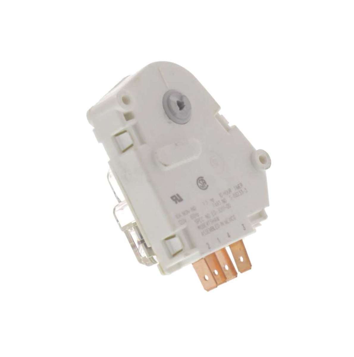 WP68233-3 - Genuine OEM Whirlpool  Refrigerator Defrost Timer