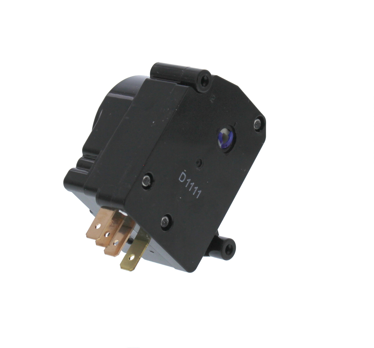 WG03F04922 - Genuine OEM GE Refrigerator Defrost Timer