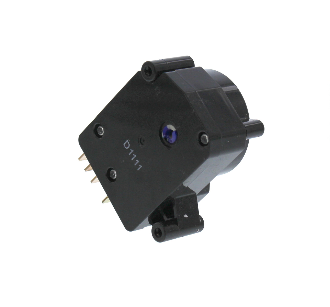WG03F04922 - Genuine OEM GE Refrigerator Defrost Timer