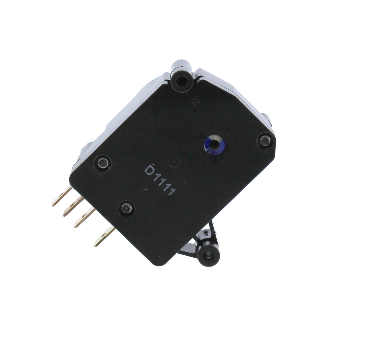 WG03F04922 - Genuine OEM GE Refrigerator Defrost Timer