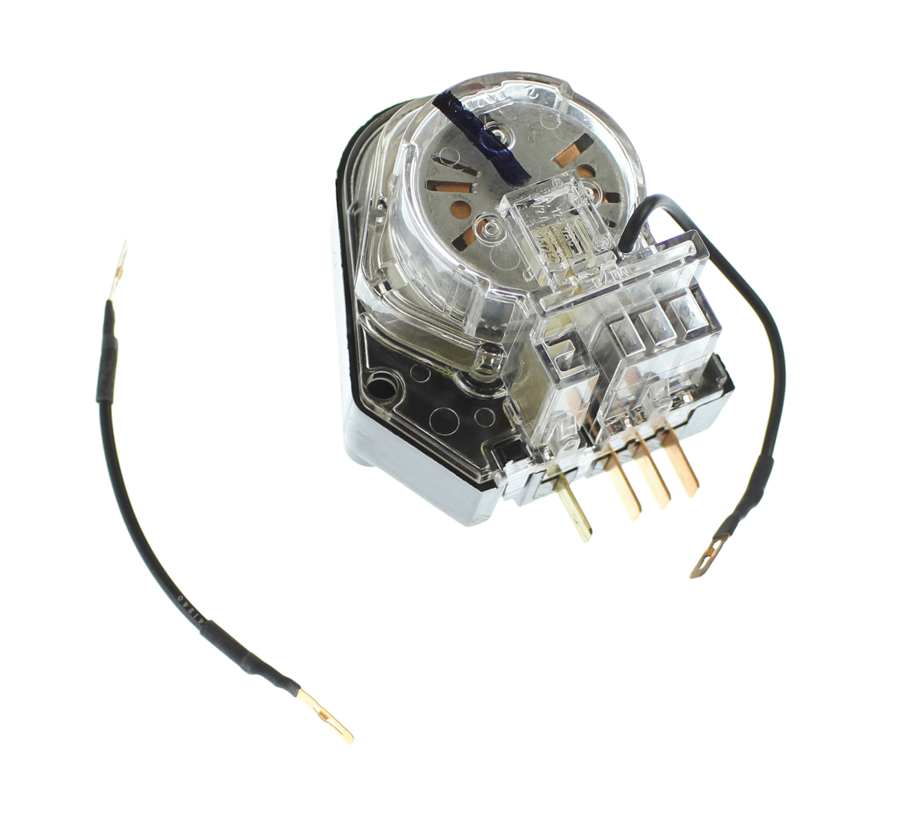 WP4391974 - Genuine OEM Whirlpool Refrigerator Defrost Timer