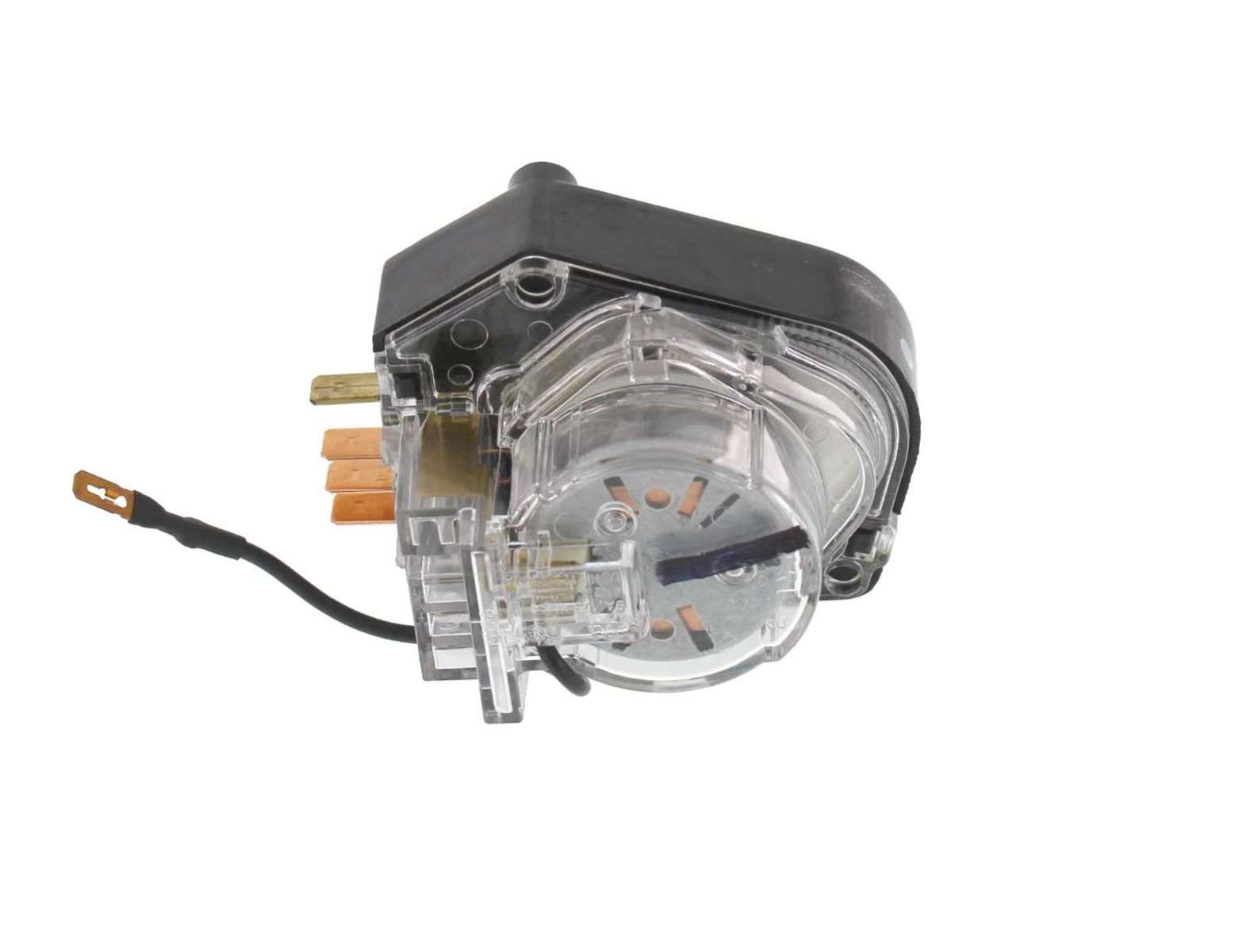 WP4391974 - Genuine OEM Whirlpool Refrigerator Defrost Timer