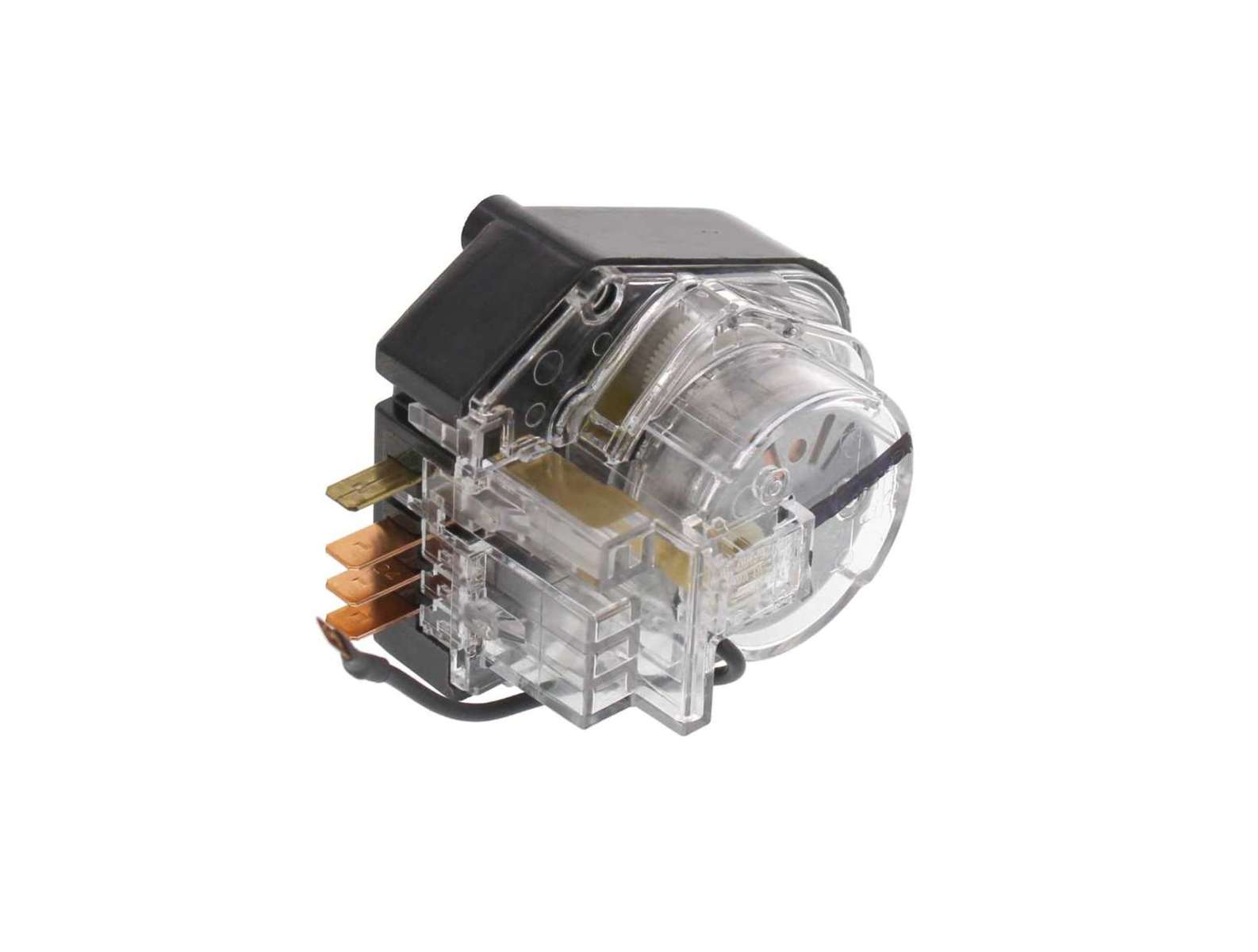 WP4391974 - Genuine OEM Whirlpool Refrigerator Defrost Timer