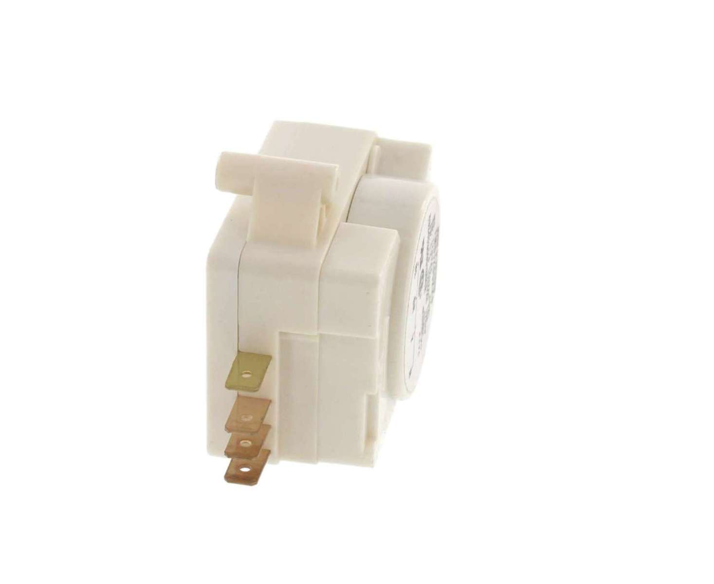 W11609704 - Genuine OEM Whirlpool Re Defrost Timer