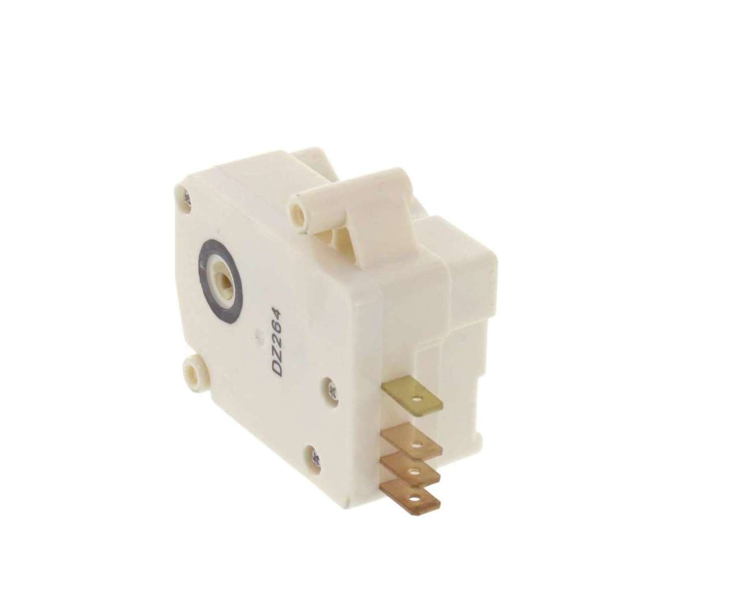 W11609704 - Genuine OEM Whirlpool Re Defrost Timer