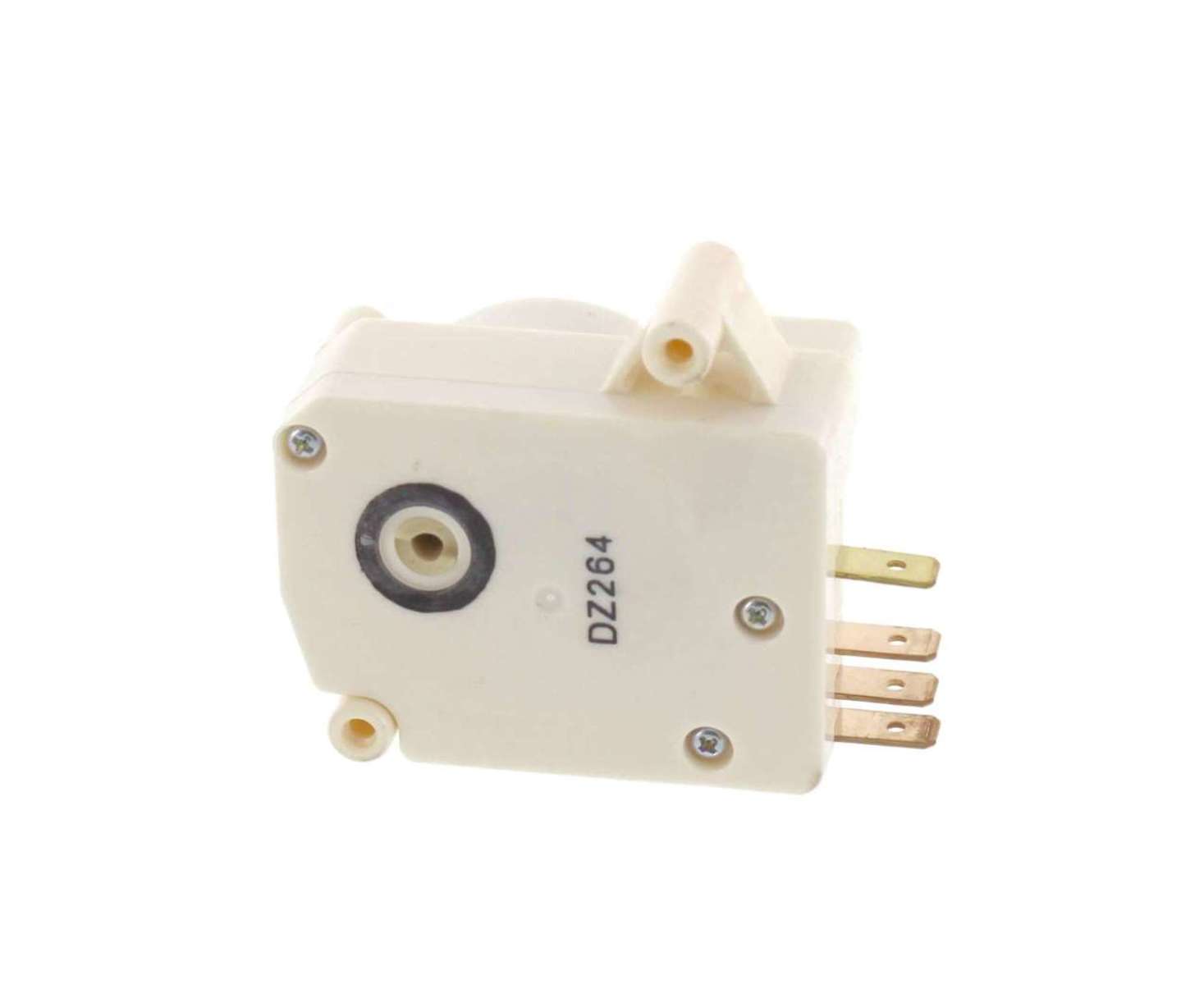 W11609704 - Genuine OEM Whirlpool Re Defrost Timer