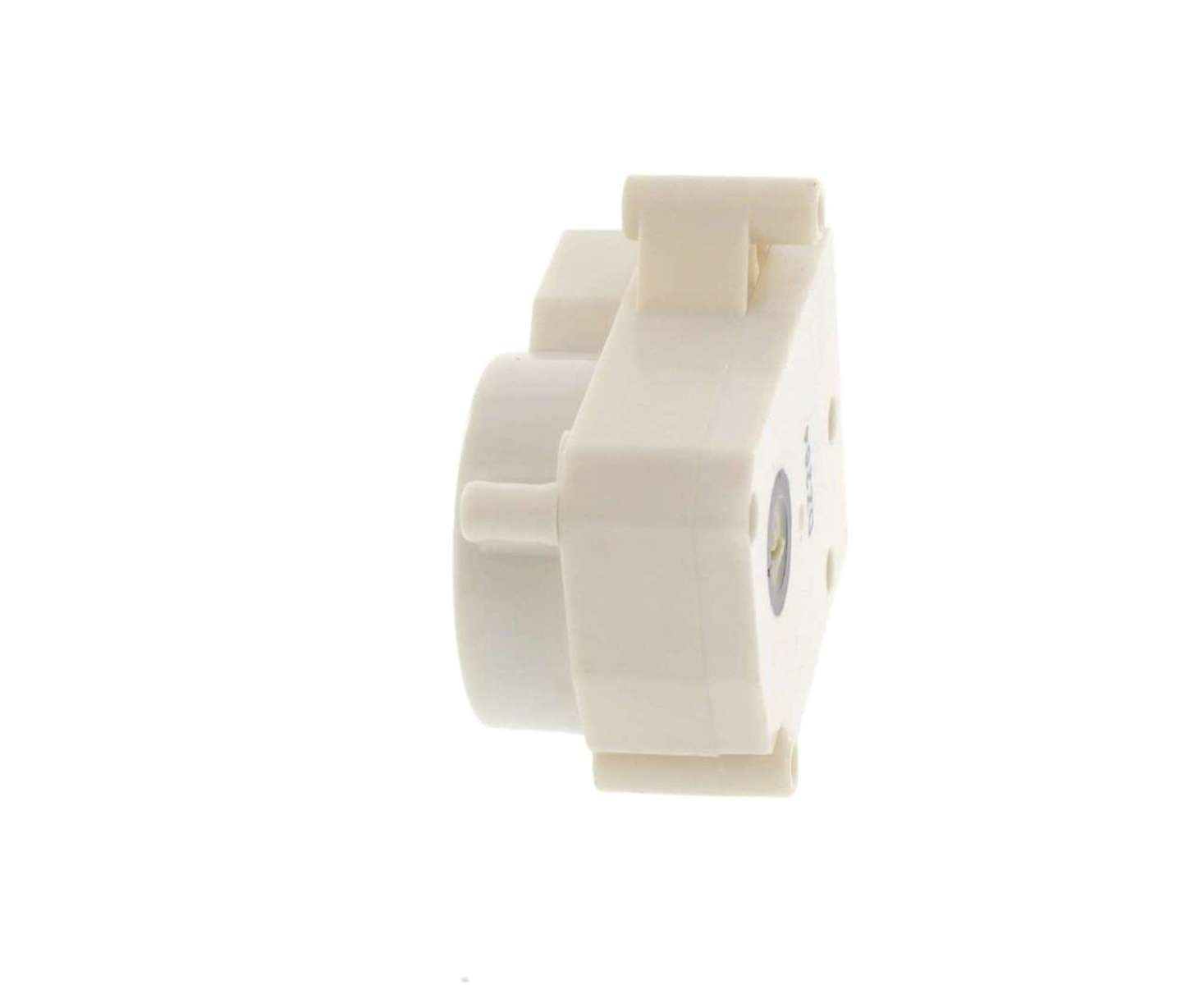 W11609704 - Genuine OEM Whirlpool Re Defrost Timer