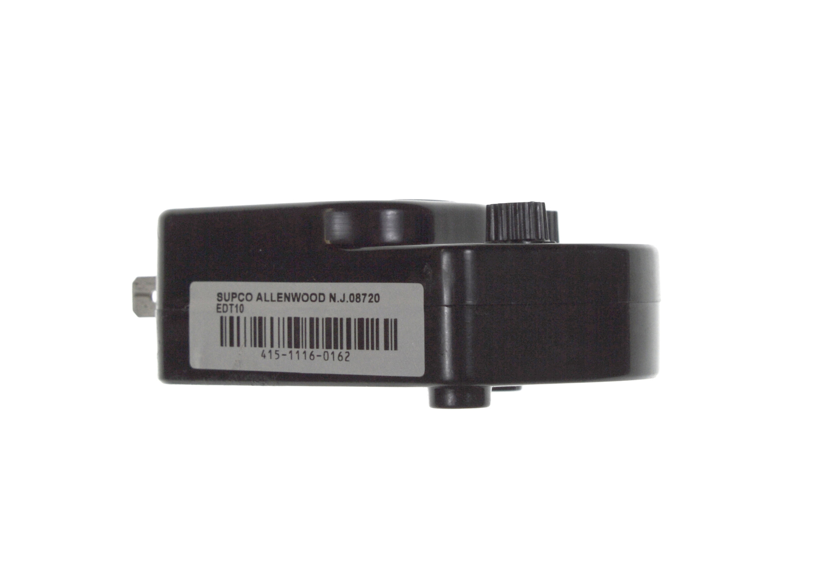 EDT10 - Universal Supco Refrigerator Defrost Timer