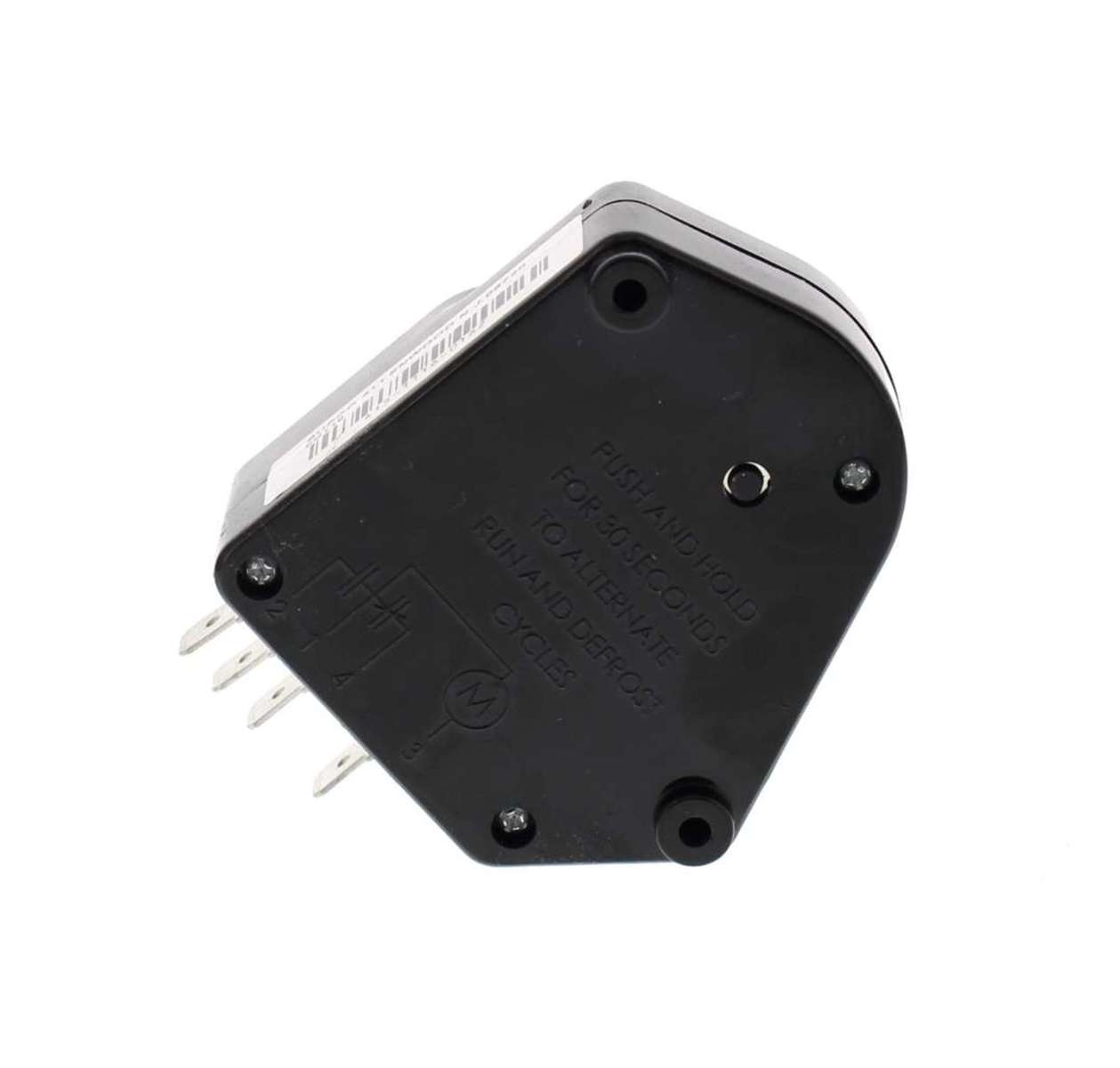 EDT10 - Universal Supco Refrigerator Defrost Timer