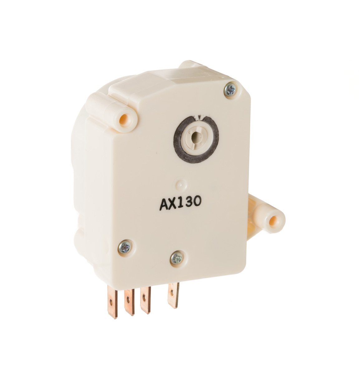 WG03F01576 - Genuine OEM GE Refrigerator Defrost Timer
