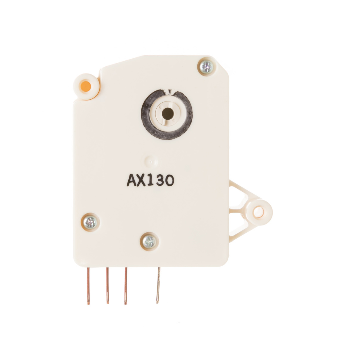 WG03F01576 - Genuine OEM GE Refrigerator Defrost Timer