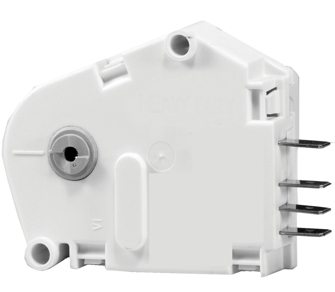 SZ7014648 - Universal Supco Refrigerator Defrost Timer, 6h 21min
