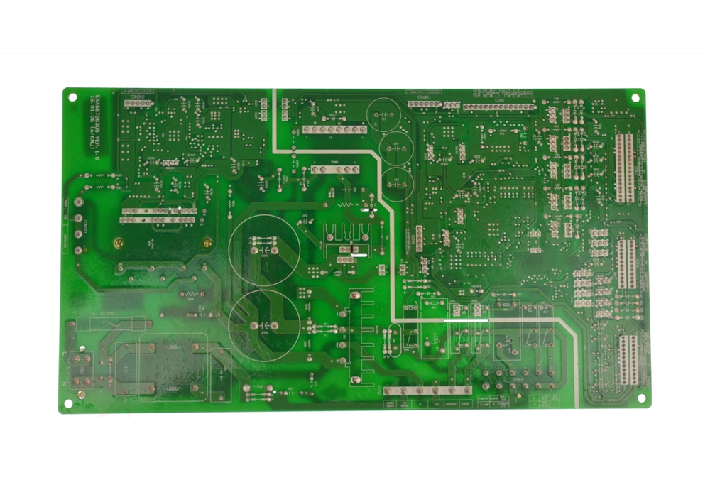 EBR81182705 - Genuine OEM LG Refrigerator Main Electronic Control Board Assembly