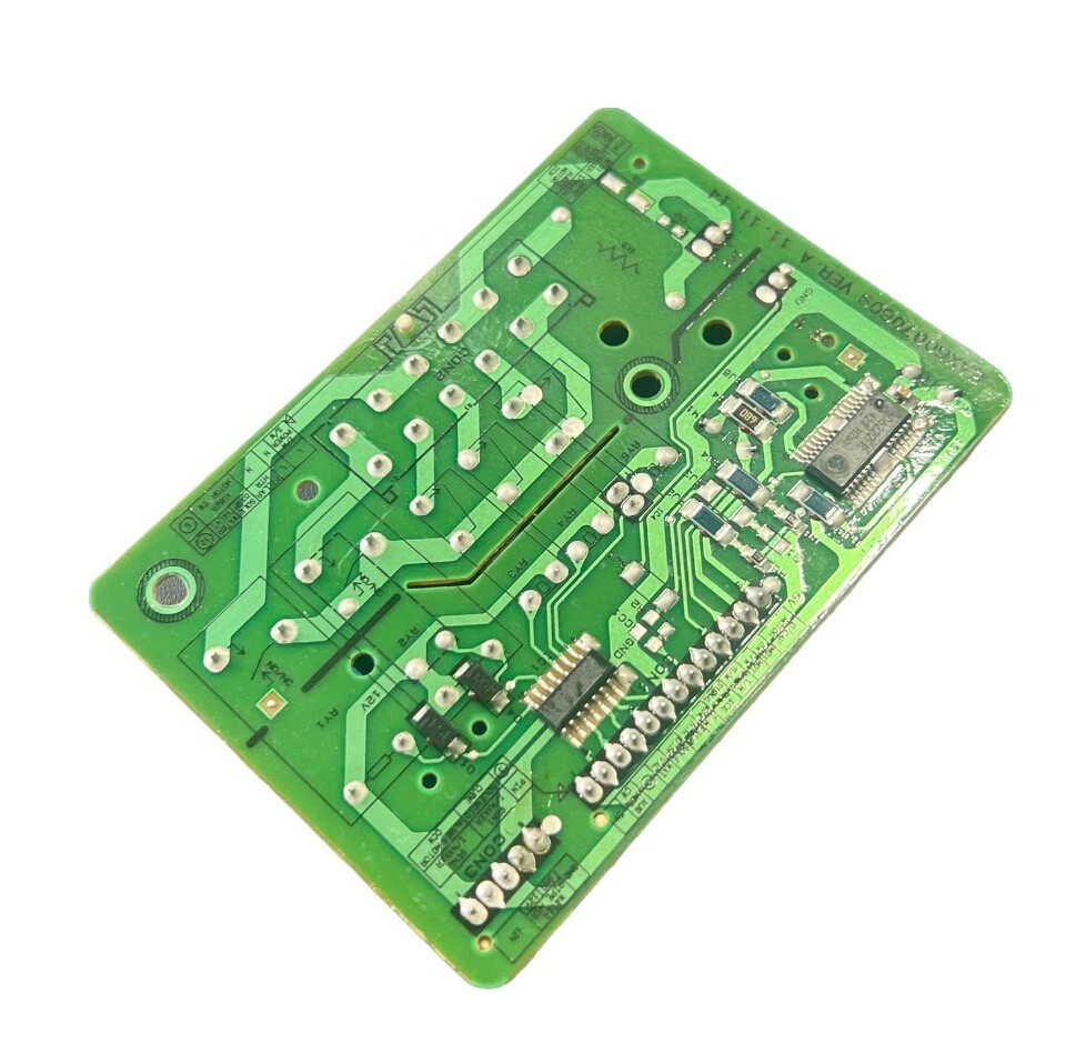 EBR60070711 - Genuine OEM LG Refrigerator Power Control Board (PCB Assembly)