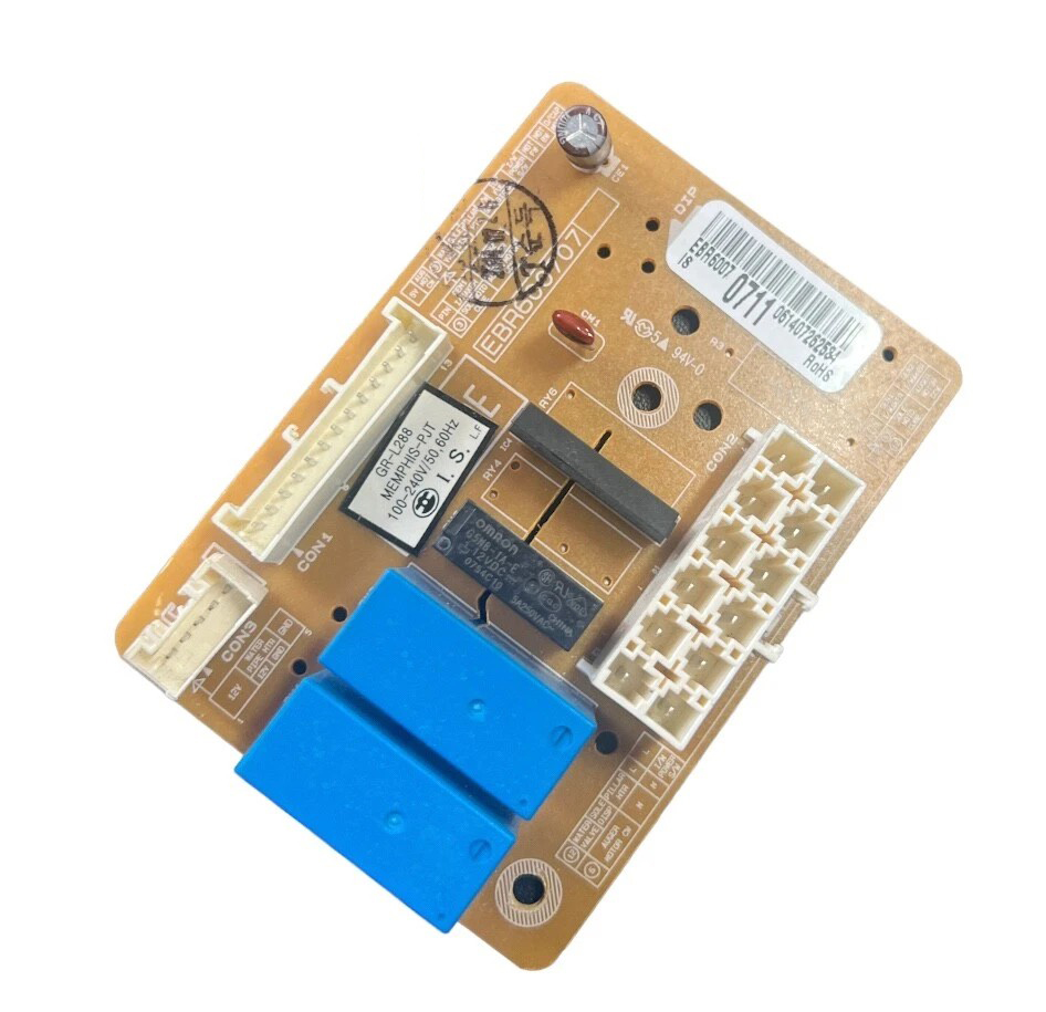 EBR60070711 - Genuine OEM LG Refrigerator Power Control Board (PCB Assembly)