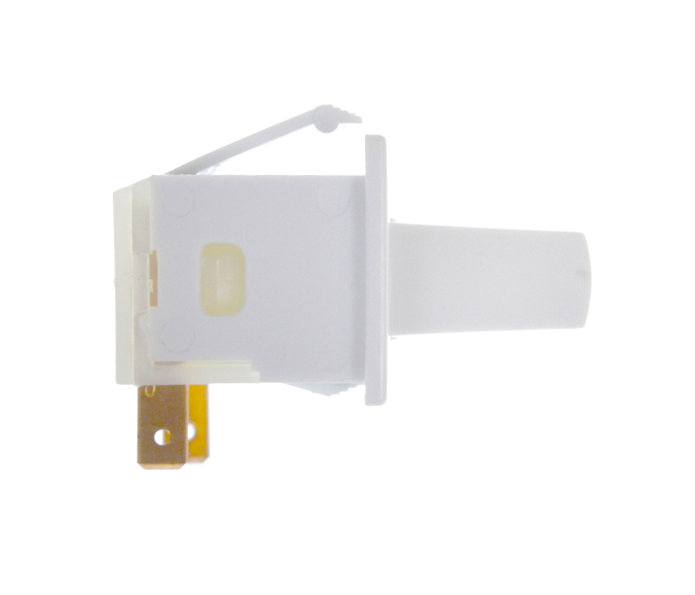 241554901 - Genuine OEM Frigidaire Refrigerator Door Light Switch