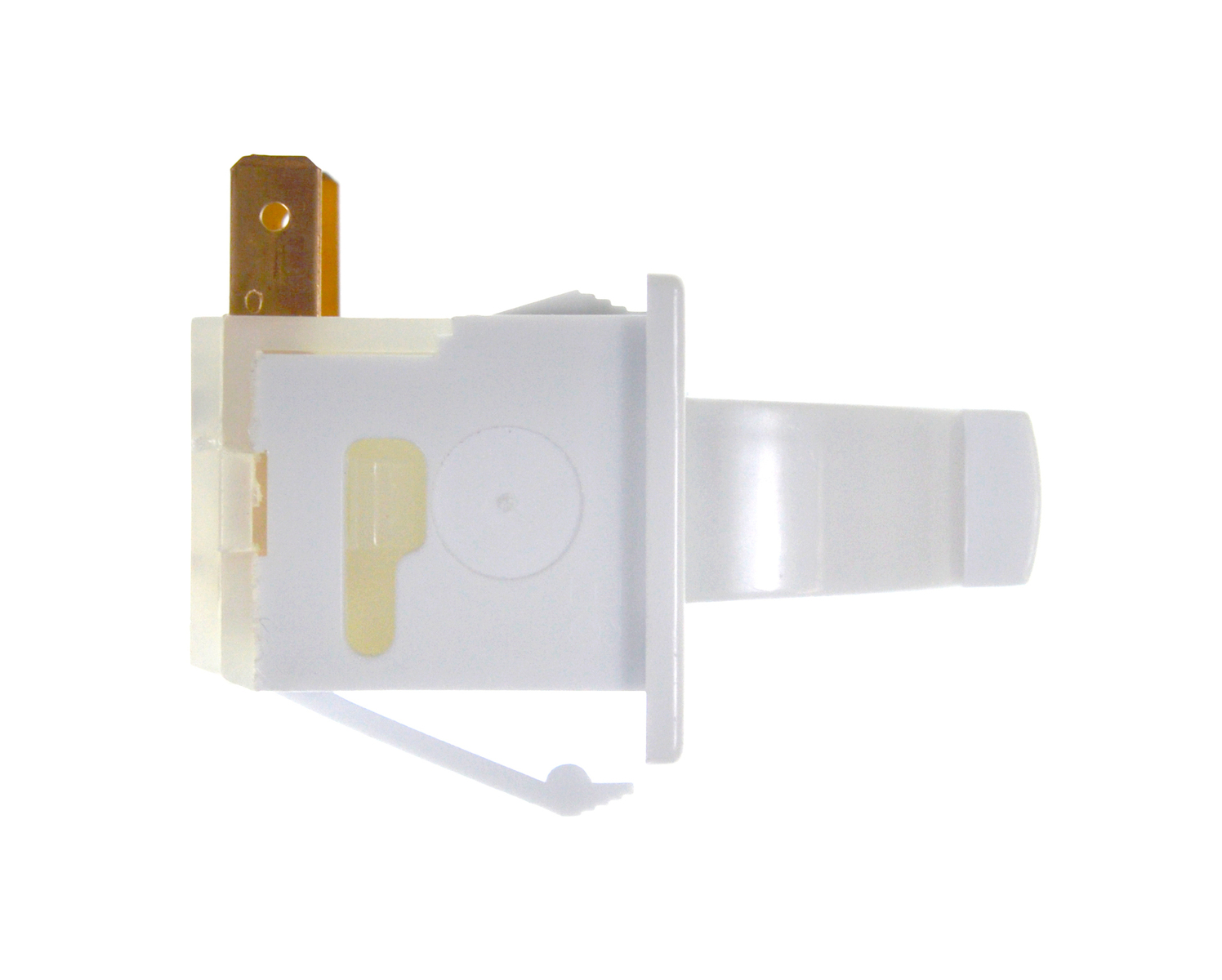 241554901 - Genuine OEM Frigidaire Refrigerator Door Light Switch