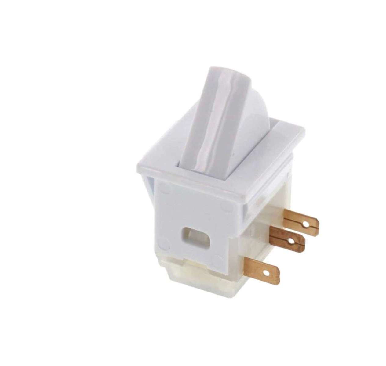 WP4387911 - Genuine OEM Whirlpool Refrigerator Door Light Switch