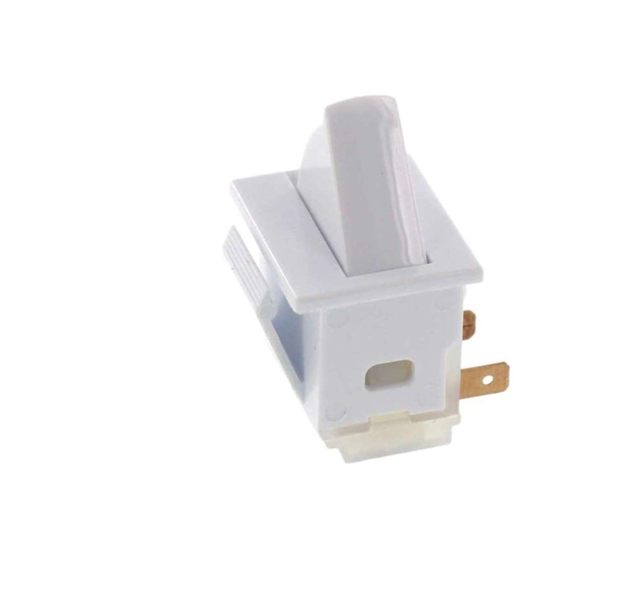 WP4387911 - Genuine OEM Whirlpool Refrigerator Door Light Switch