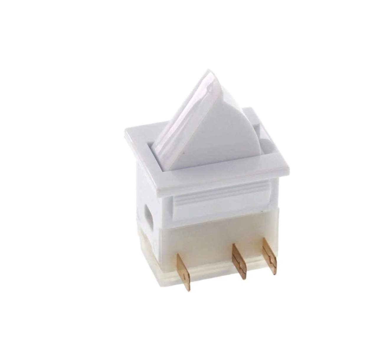 WP4387911 - Genuine OEM Whirlpool Refrigerator Door Light Switch