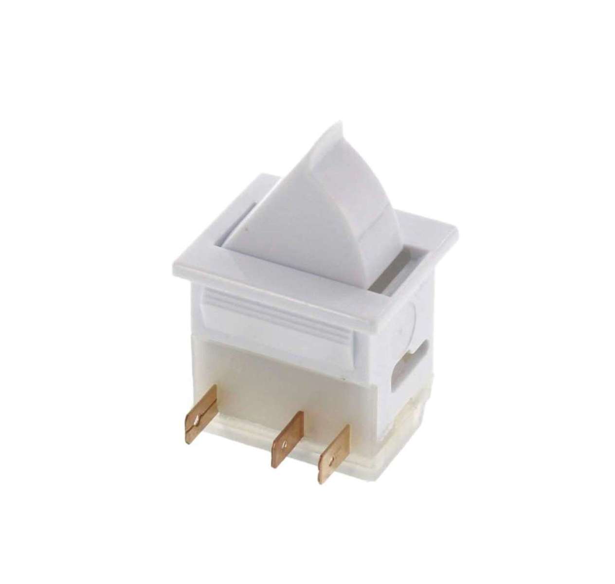 WP4387911 - Genuine OEM Whirlpool Refrigerator Door Light Switch