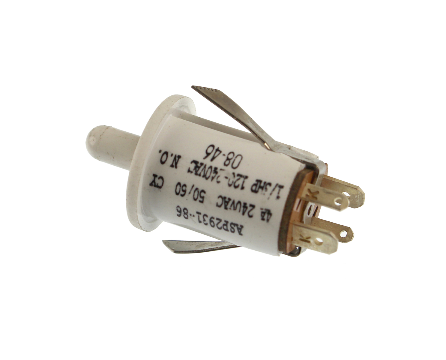 WG03L00054 - Genuine OEM GE Refrigerator Door Light & Fan Switch